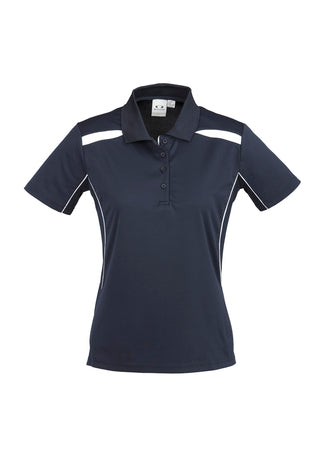 United Polo - P244LS