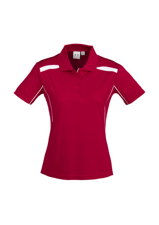 United Polo - P244LS