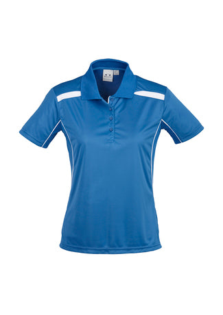United Polo - P244LS