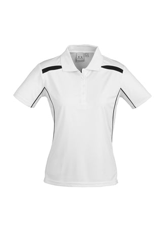United Polo - P244LS