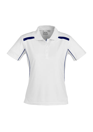 United Polo - P244LS