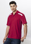 United Polo - P244MS