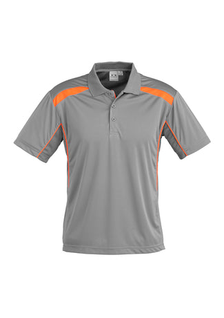 United Polo - P244MS