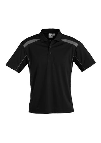 United Polo - P244MS