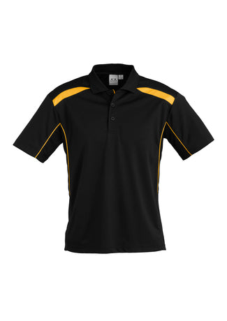 United Polo - P244MS