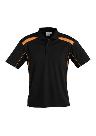 United Polo - P244MS