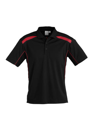 United Polo - P244MS