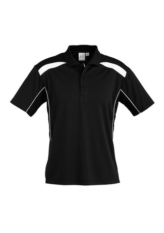 United Polo - P244MS