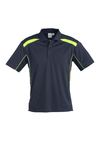 United Polo - P244MS