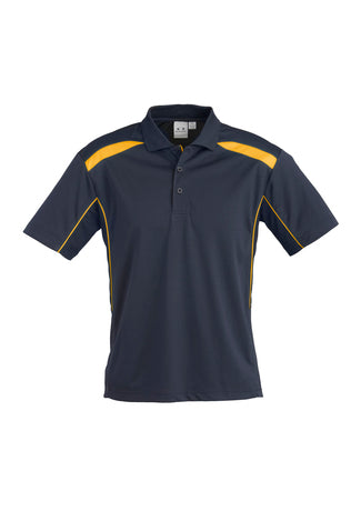 United Polo - P244MS