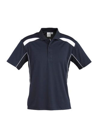 United Polo - P244MS
