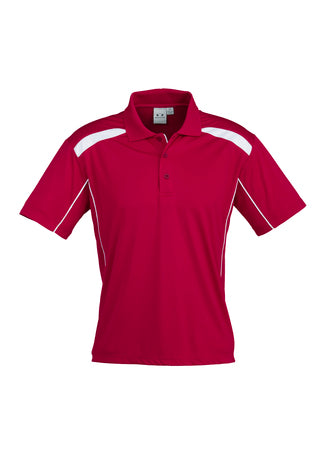 United Polo - P244MS