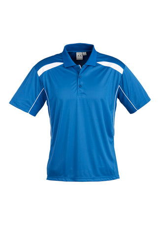 United Polo - P244MS