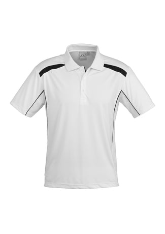 United Polo - P244MS