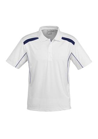 United Polo - P244MS