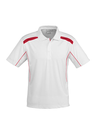United Polo - P244MS