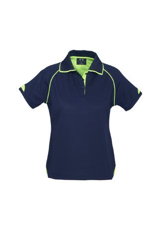 Fusion Polo - P29022