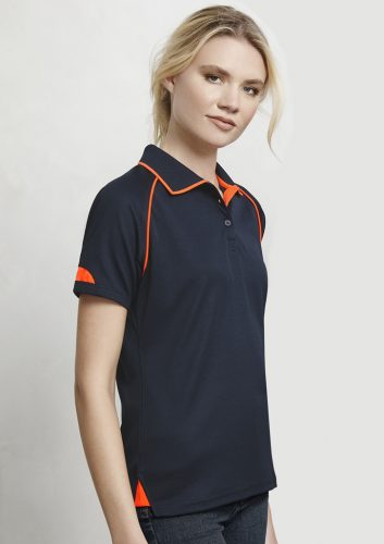 Fusion Polo - P29022