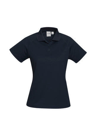 Sprint Polo - P300LS