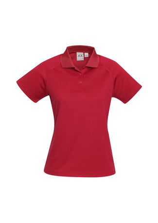 Sprint Polo - P300LS
