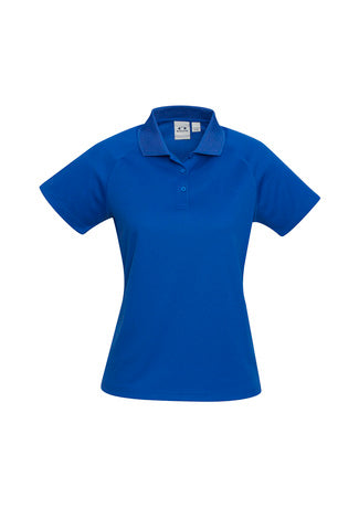 Sprint Polo - P300LS