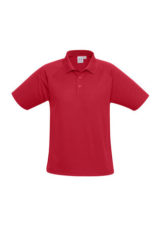 Sprint Polo – P300MS