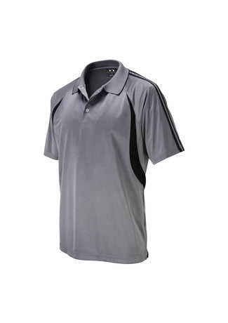 Kids Flash Polo - P3010B