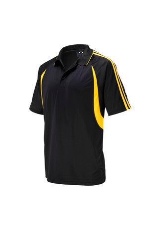 Kids Flash Polo - P3010B