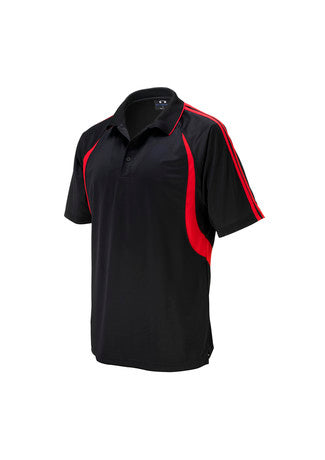 Kids Flash Polo - P3010B
