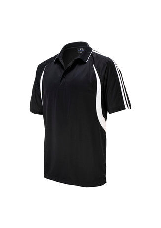 Kids Flash Polo - P3010B