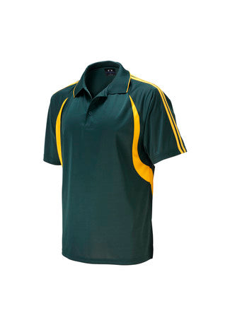 Kids Flash Polo - P3010B