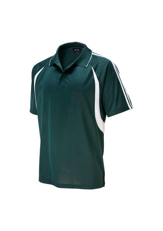 Kids Flash Polo - P3010B