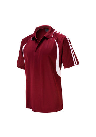 Kids Flash Polo - P3010B