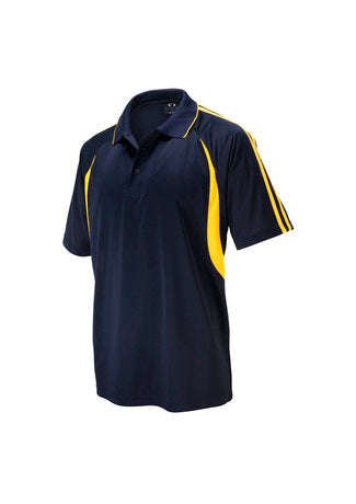 Kids Flash Polo - P3010B