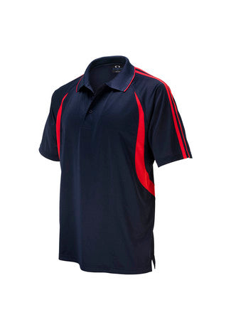 Kids Flash Polo - P3010B