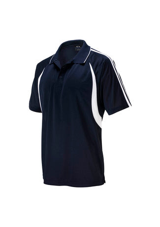 Kids Flash Polo - P3010B