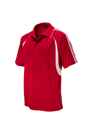 Kids Flash Polo - P3010B
