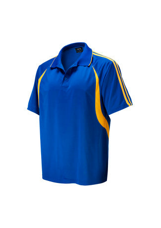 Kids Flash Polo - P3010B
