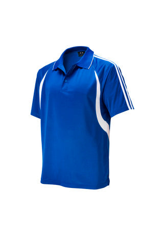 Kids Flash Polo - P3010B