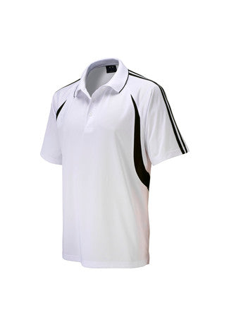 Kids Flash Polo - P3010B