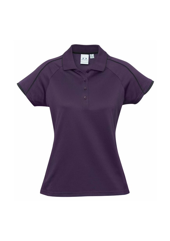 Blade Polo - P303LS