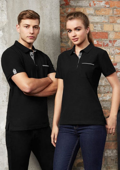 Edge Polo - P305LS