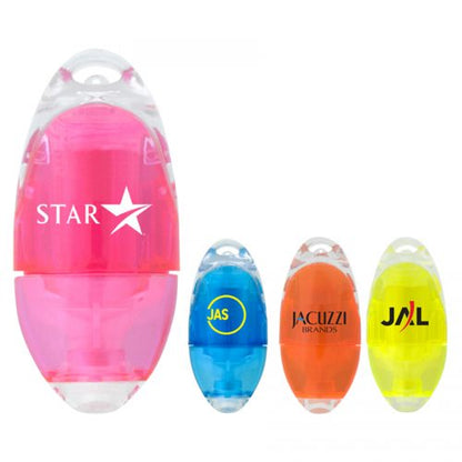 Samosir Highlighter - P363