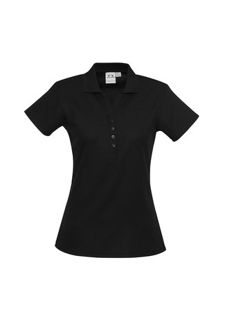 Crew Polo - P400LS
