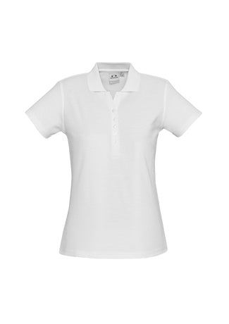 Crew Polo - P400LS