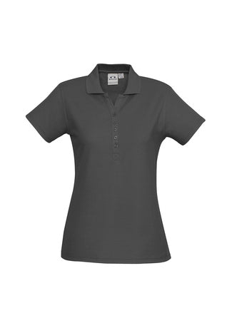 Crew Polo - P400LS