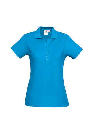 Crew Polo - P400LS