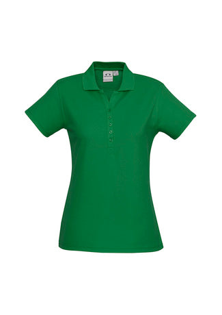 Crew Polo - P400LS