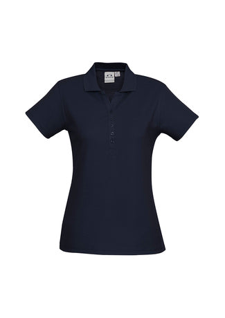 Crew Polo - P400LS