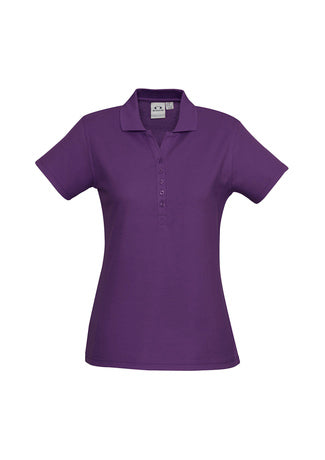 Crew Polo - P400LS